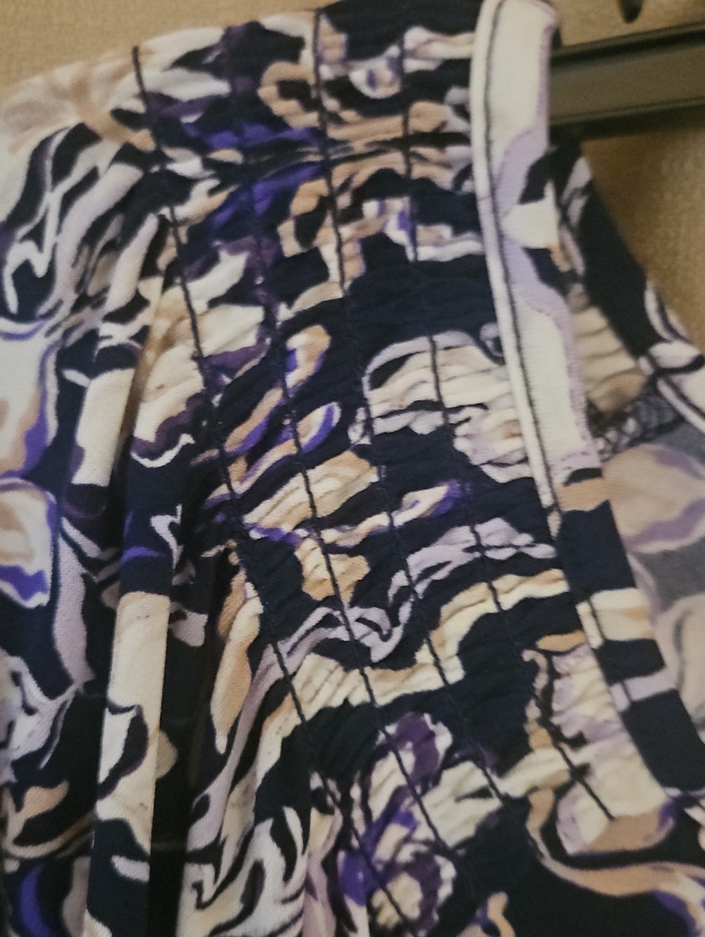 EUC Lane Bryant Top - Picture 4 of 6